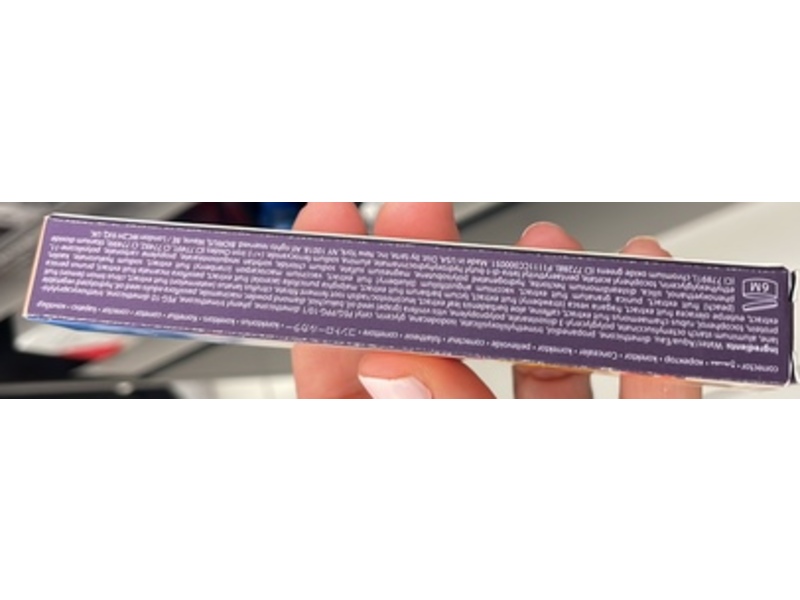 Tarte Creaseless Corrector, Peachy Pink, 0.225 oz/6.4 g