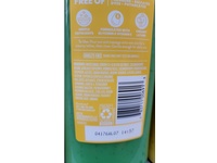 Suave Exfoliating Scrub + Wash, Pistachio Cream, 18 fl oz/532 mL - thumbnail 3