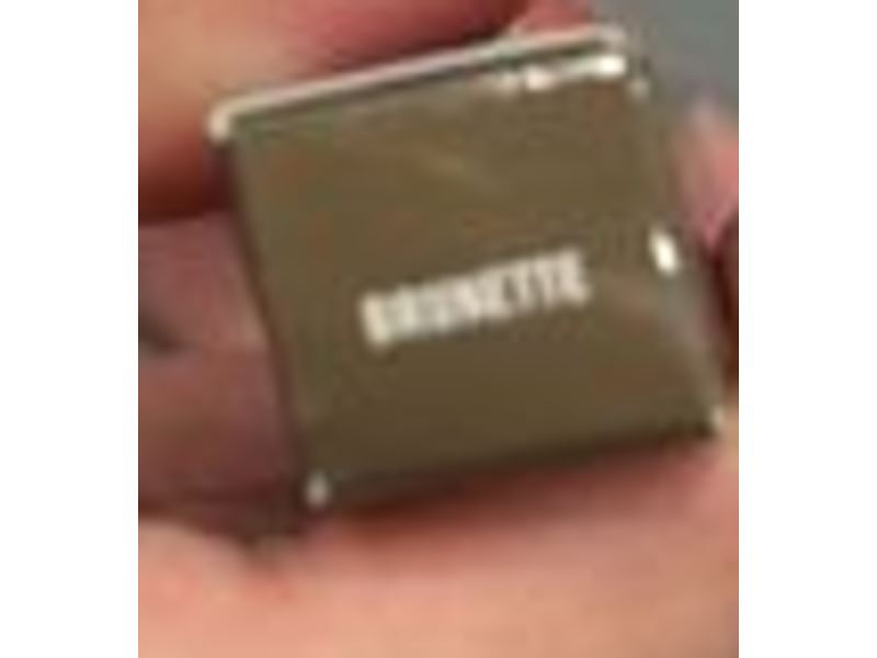 M.A.C Eye Brows, Brunette, 9 g