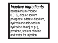 Equate Eye Allergy Itch Relief, 0.12 fl oz/3.5 mL - thumbnail 4
