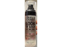 Hard Candy Look On Lock Setting Spray, 3.4 fl oz/100 mL - thumbnail 2