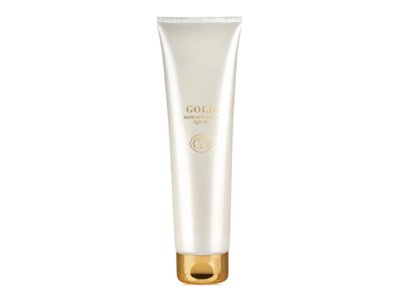 Gold Blow Out Cream, 150 mL