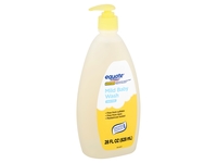 Equate Baby Mild Baby Wash, 28 fl oz - Image 2