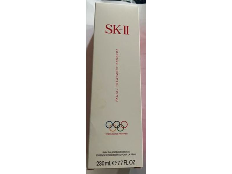 SK-II Facial Treatment Essence, Green, 7.7 fl oz/230 mL