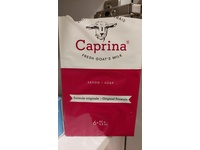 Caprina Canus Original Formula Fresh Goat's Milk Soap, 3.2 oz each - Image 4