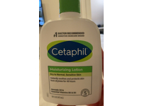 Cetaphil Moisturizing Lotion , 16 fl oz/473 mL - Image 2