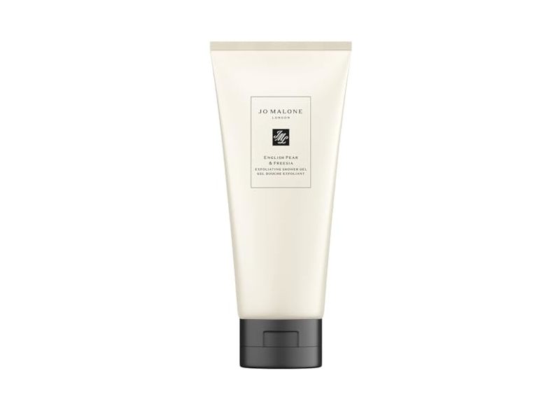 Jo Malone London Exfoliating Shower Gel, English Pear & Freesia, 6.75 fl oz/200 mL