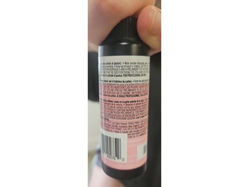 Redken Shades Equalizing Conditioning Color, 07VB Violet Star, 2 fl oz/60 mL