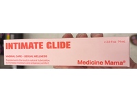 Medicine Mama Intimate Glide, Vaginal Care + Sexual Wellness, 2.5 fl oz/74 mL - thumbnail 2