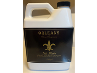 Orleans home Fragrances Laundry Detergent, Angel, 32 fl oz - Image 3