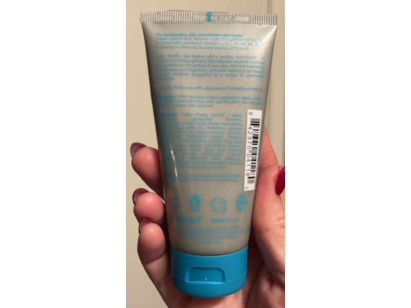 Epicuren Discovery Acidophilus Probiotic Facial Cream, 2.5 fl oz/74 mL