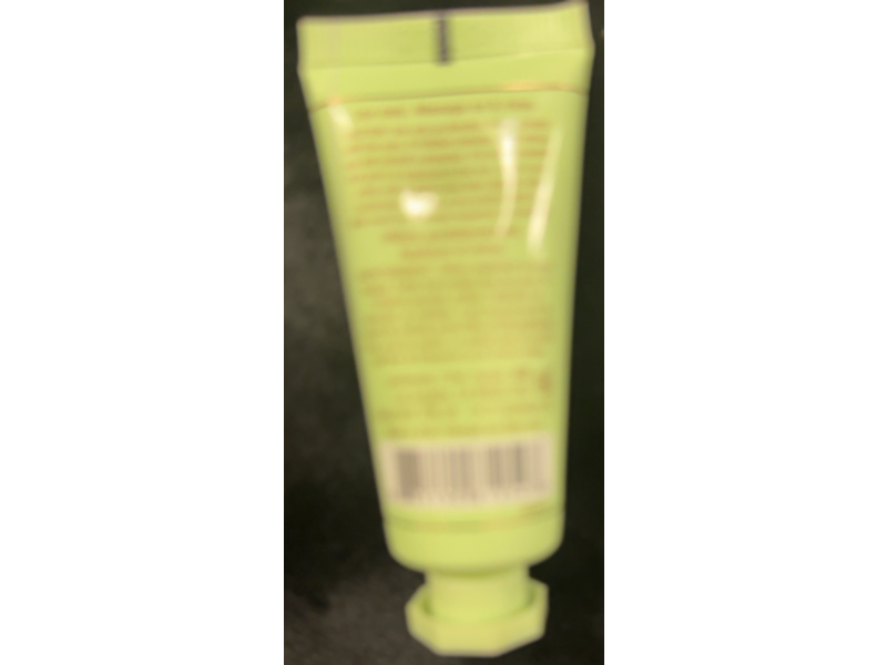 Pixi Glow Mud Cleanser, 5 fl oz/15 mL
