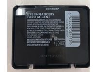 CoverGirl Eye Enhancers Eye Shadow, 120 Sweet Escape, 0.14 oz/4 g - thumbnail 4