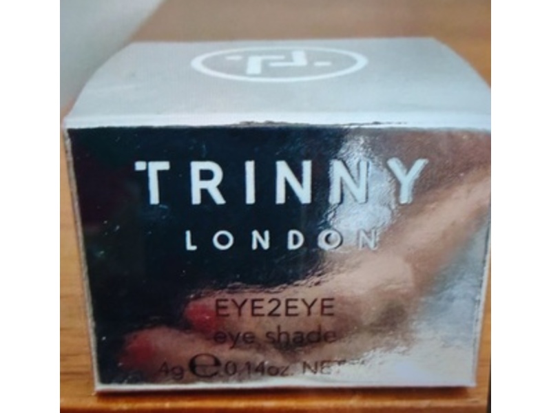 Trinny London Eye2Eye Eye Shadow, Wisdom, 0.14 oz/4 g