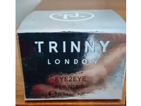Trinny London Eye2Eye Eye Shadow, Wisdom, 0.14 oz/4 g - thumbnail 2