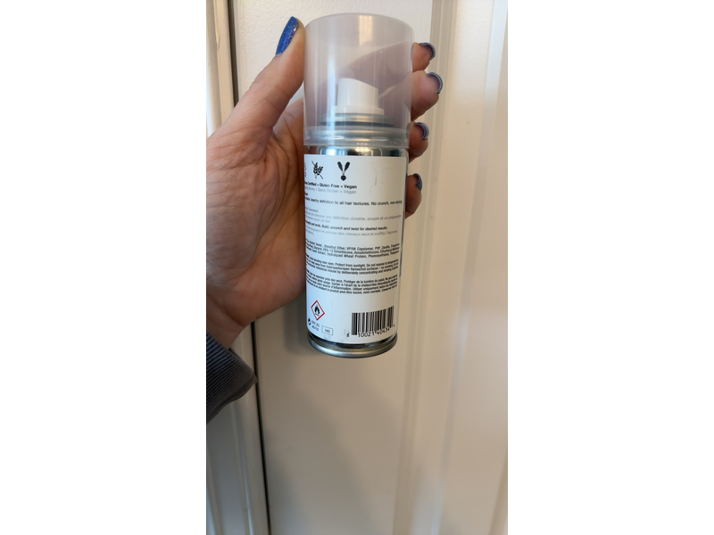 Igk Beach Club Volumizing Texture Spray, 1.7 oz/73 g