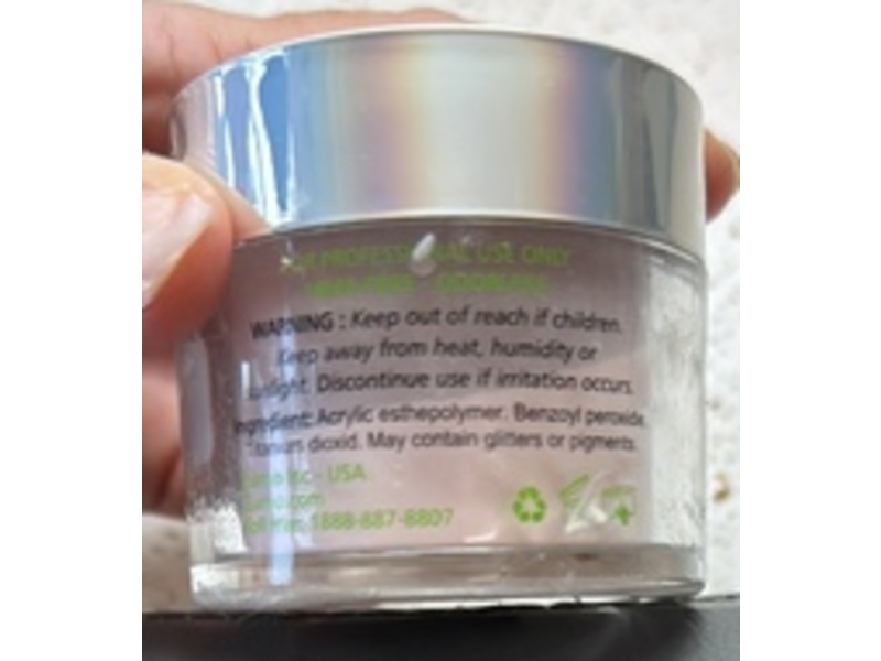 Dipn' Duo Nail Dipping Sysytem, 2 oz/56 g