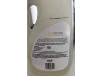 365 by Whole Foods Market Dish Soap Refill, Lemon Peel Scent, 90 fl oz/2.66 L - thumbnail 3