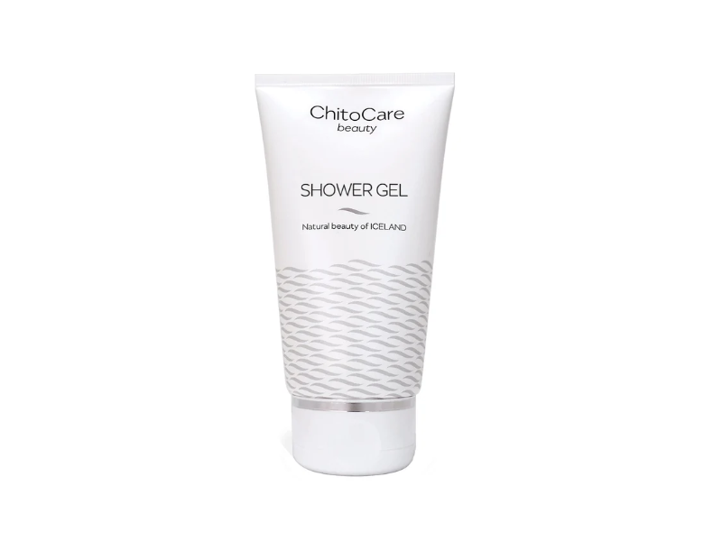 ChitoCare Beauty Shower Gel, 50 mL