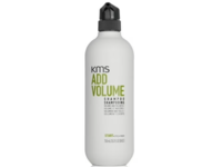 KMS Add Volume Shampoo, 25.3 fl oz/750 mL - Image 2