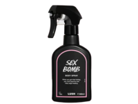 Lush Sex Bomb Body Spray, 200 mL - Image 2