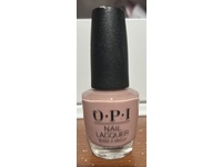 O.P.I Nail Lacquer Machu Peach-U, 0.5 fl oz/15 mL - Image 3