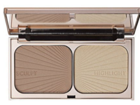 Charlotte Tilbury Filmstar Bronze & Glow, Light-Medium, 0.24 oz /10 g - thumbnail 1