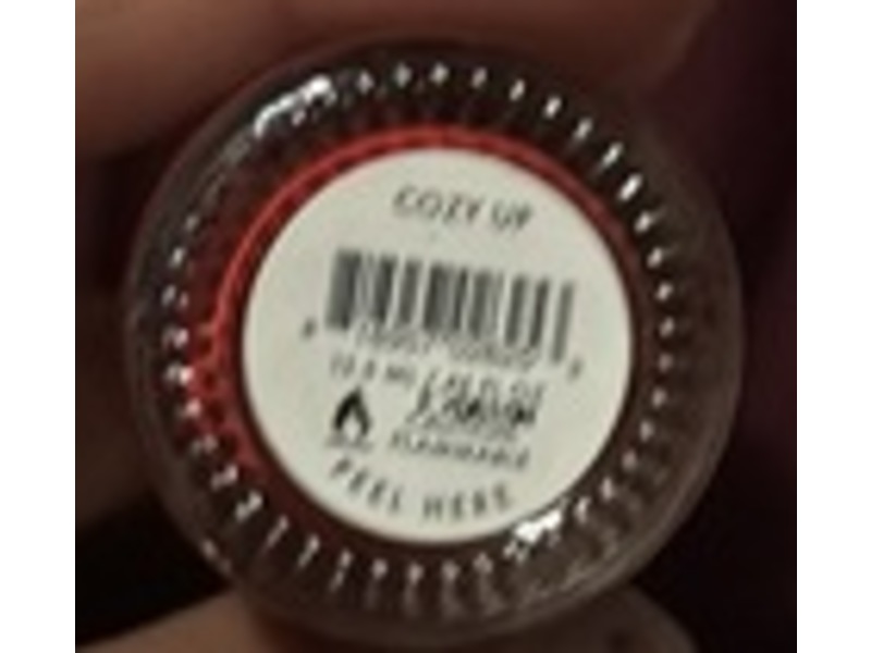 Olive & June Long Lasting Nail Polish, Cozy Up, 0.46 fl oz/13.5 mL