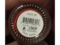 Olive & June Long Lasting Nail Polish, Cozy Up, 0.46 fl oz/13.5 mL - thumbnail 3