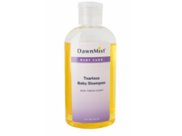 DawnMist Baby Care Tearless Baby Shampoo, Baby Fresh Scent, 4 fl oz/118 mL - thumbnail 1