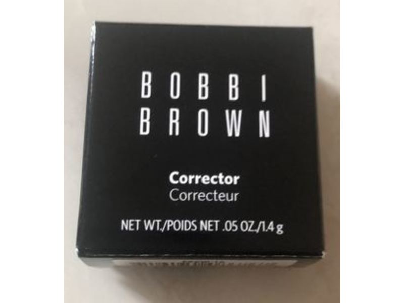 Bobbi Brown Corrector, Dark Peach, 05 oz/1.4 g