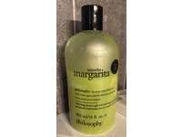 Philosophy Hydrating Shower Gel, Senorita Margarita, 16 fl oz/480 mL - thumbnail 2