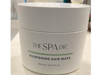 The Spa Dr Nourishing Hair Mask, 8.4 fl oz/250 mL - thumbnail 2