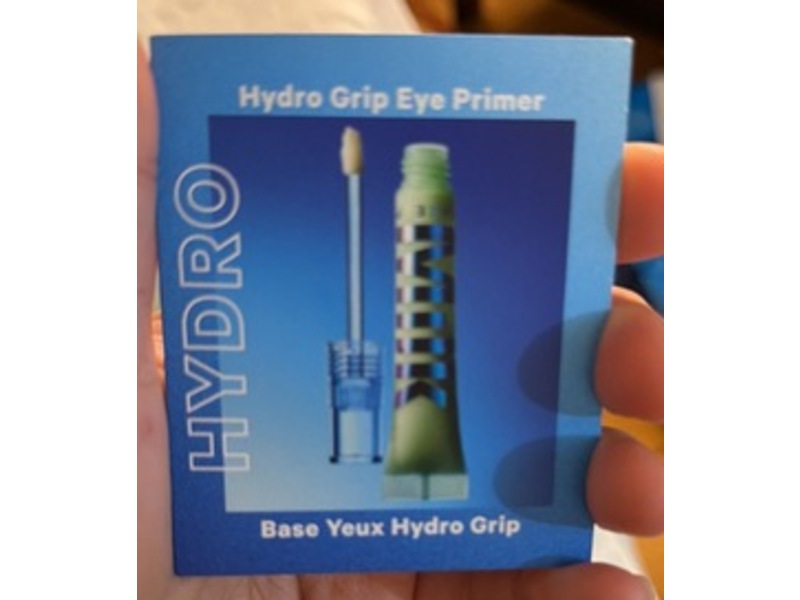 Milk Makeup Hydro Grip Eye Primer