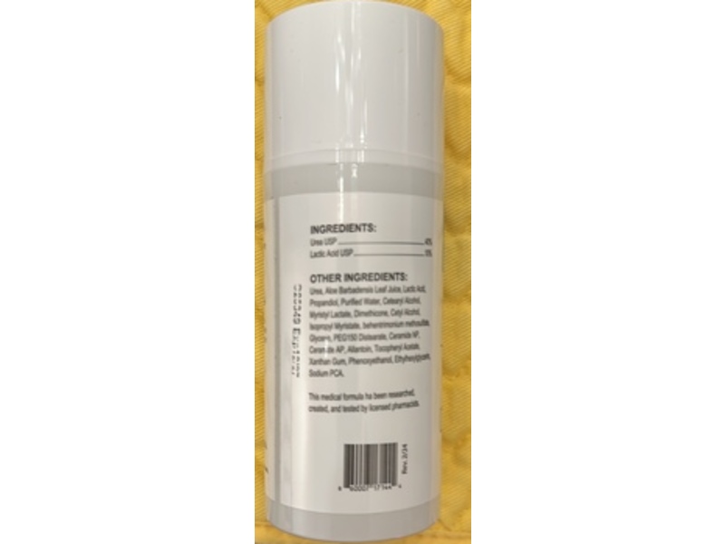 EBM Medical EB-R1, 100 g