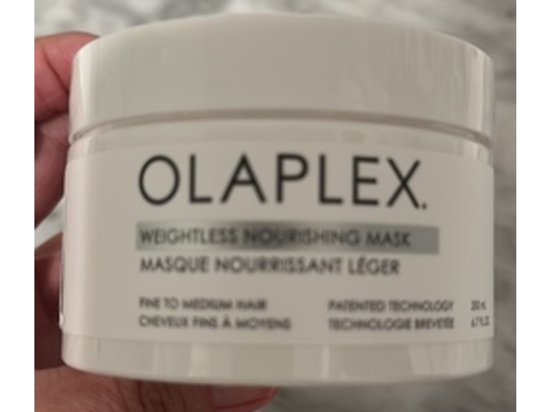Olaplex Weightless Nourishing Mask, 6.7 fl oz/200 mL
