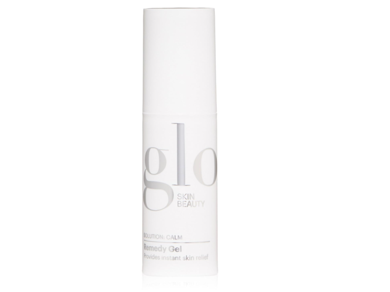 Glo Skin Beauty Remedy Gel, 1 fl oz