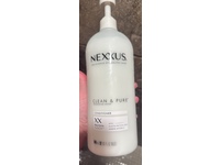 Nexxus Clean & Pure Nourishing Detox Conditioner, 32 fl oz/946 mL - Image 3