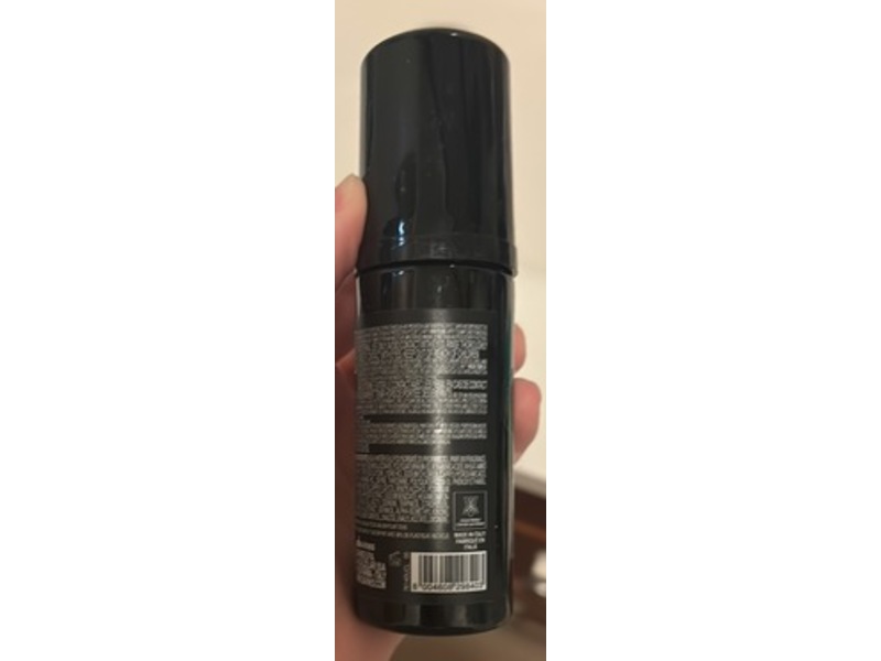 Davines OI Souffle Silkening Bodifying Foam, 1.7 fl oz/50 mL