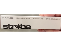 M.A.C. Cosmetics Strobe Beam Liquid Blush, Nitelite, 0.14 fl oz/4.3 mL - Image 3
