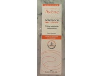 Avene Eau Thermale Tolerance Control Skin Recovery Cream, 1.3 fl oz/40 mL - Image 3