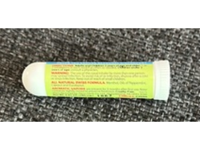 Olbas Power To Breath Inhaler Stick, 0.01 oz