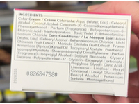Got2b Color Remix Customizable Semi-Permanent Hair Color, 093 Shocking Pink, Multi-Application - Image 4