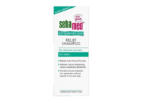 Sebamed Extreme Dry Skin Relief Shampoo, Urea 5%, 6.8 fl oz/200 mL - thumbnail 1