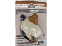 Lip Smacker Squishmallows Moisturizing Lip Balm, Cam, 0.26 fl oz/7.4 g - Image 4