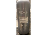Redken Silver System Color Extend Graydiant Conditioner, 33.8 fl oz/1000 mL - Image 3
