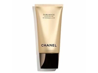 Chanel Ultimate Comfort & Radiance-Revealing Sublimage Gel-To-Oil Cleanser, 5 fl oz/150 mL