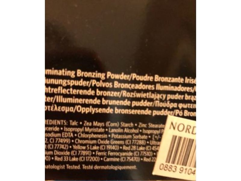 Bobbi Brown Illuminating Bronzing Powder, Maui 3, 0.28 oz/8 g