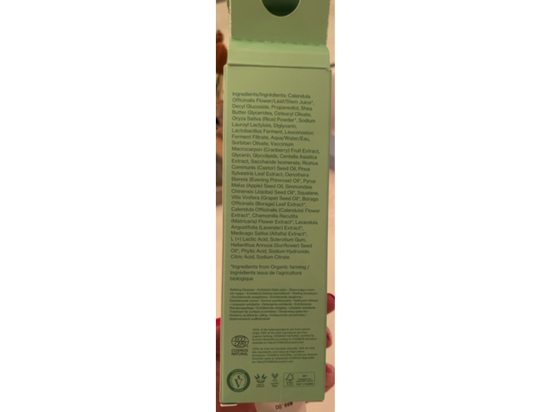 Tata Harper Superkind Refining Cleanser, 4.1 oz/125 mL