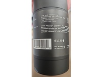 Preston Amber Deodorant, 2.9 oz/82 g - thumbnail 3